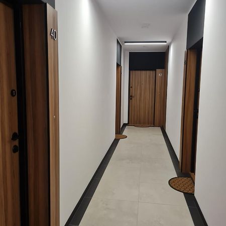 Airport Apartment Warsaw Ngoại thất bức ảnh