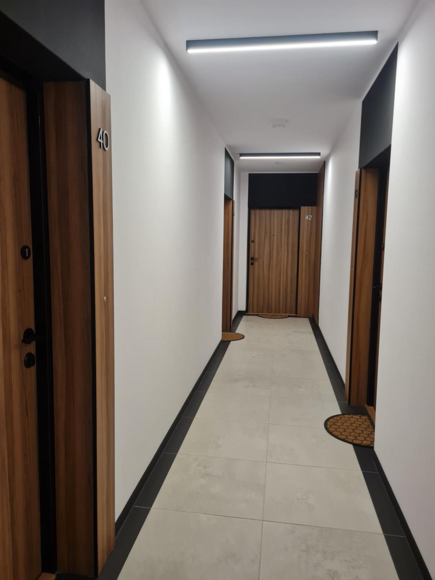 Airport Apartment Warsaw Ngoại thất bức ảnh