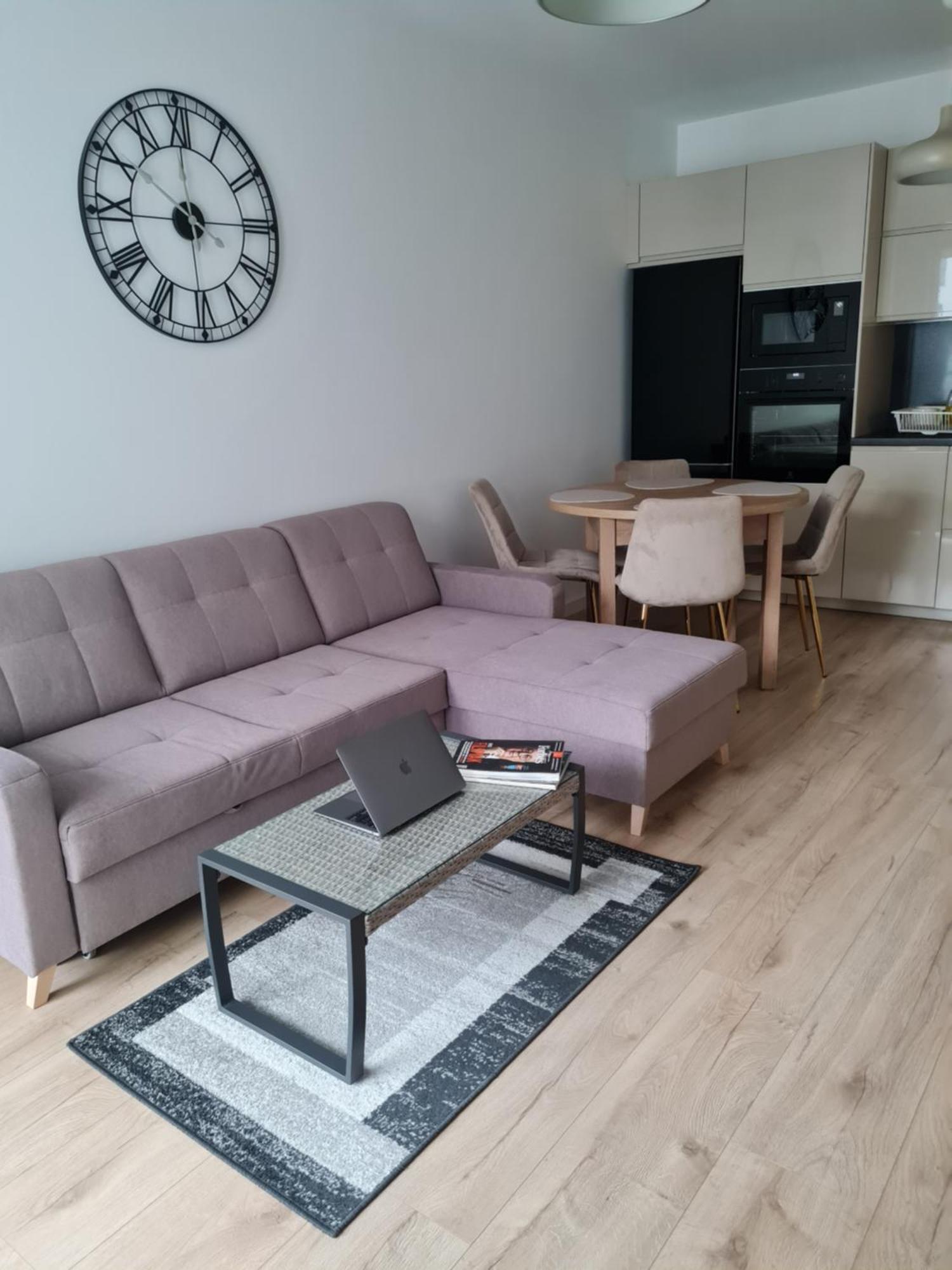 Airport Apartment Warsaw Ngoại thất bức ảnh