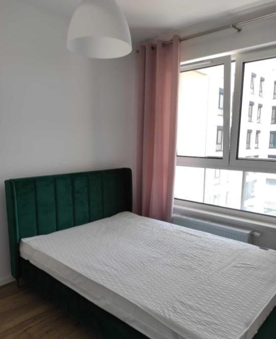 Airport Apartment Warsaw Ngoại thất bức ảnh